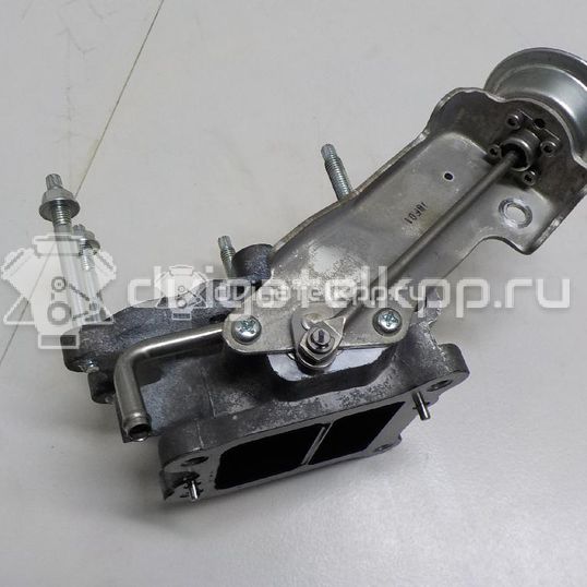 Фото Клапан рециркуляции выхлопных газов  2563011010 для Toyota Land Cruiser / Hilux / Fortuner , / Innova