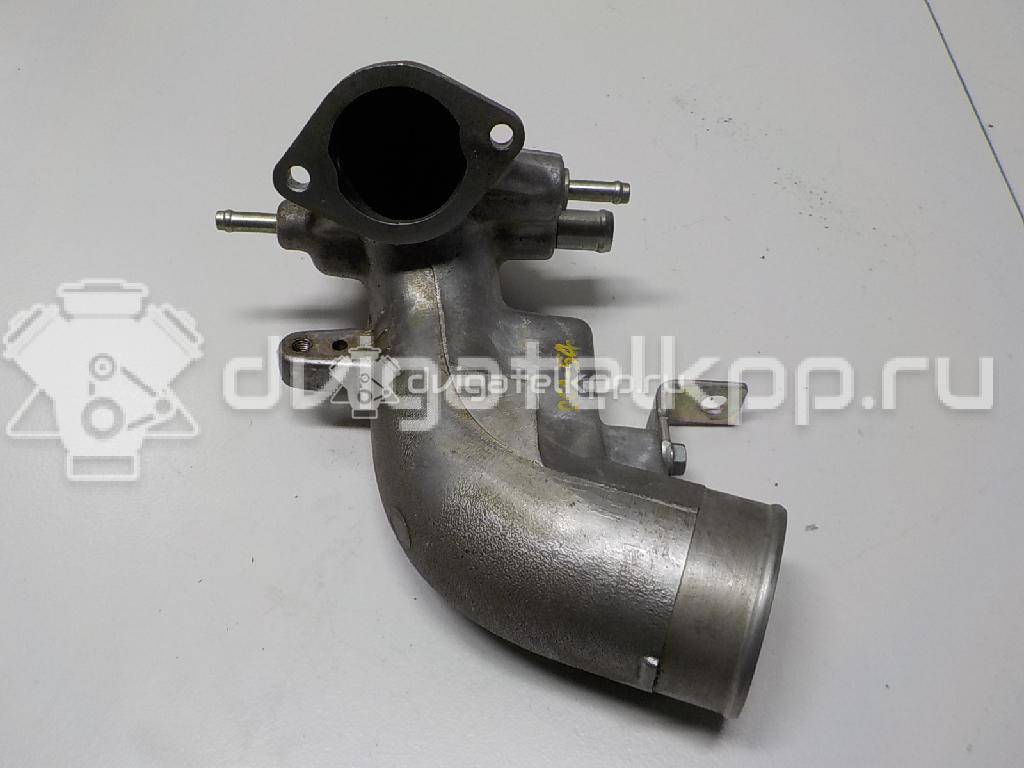 Фото Патрубок интеркулера  172740e010 для Toyota Sienta / Cavalier / Hilux / Fortuner , / Cavalier E-Tjg00 {forloop.counter}}