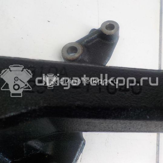 Фото Кронштейн генератора  1250111010 для toyota Hilux