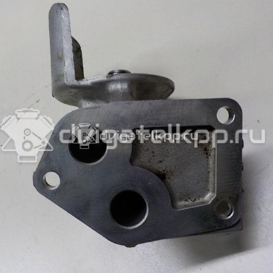 Фото Кронштейн масляного фильтра  1567711020 для Toyota Land Cruiser / Hilux / Fortuner , / Innova