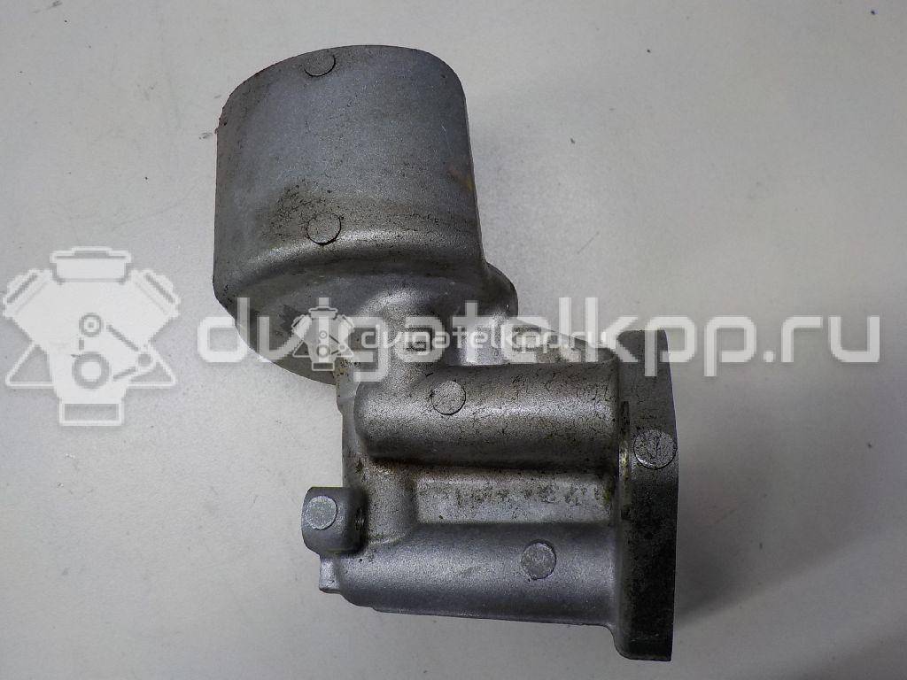 Фото Кронштейн масляного фильтра  1567711020 для Toyota Land Cruiser / Hilux / Fortuner , / Innova {forloop.counter}}