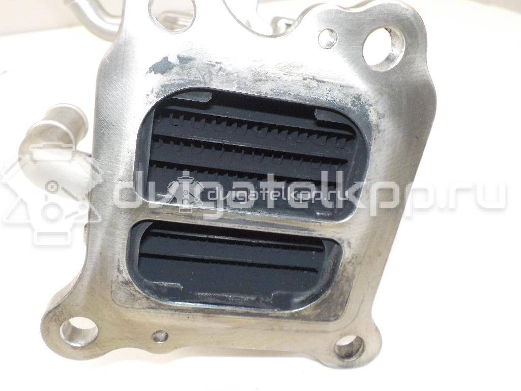 Фото Радиатор системы EGR  256810E010 для Toyota Land Cruiser / Sienta / Cavalier / Hilux / Fortuner , {forloop.counter}}