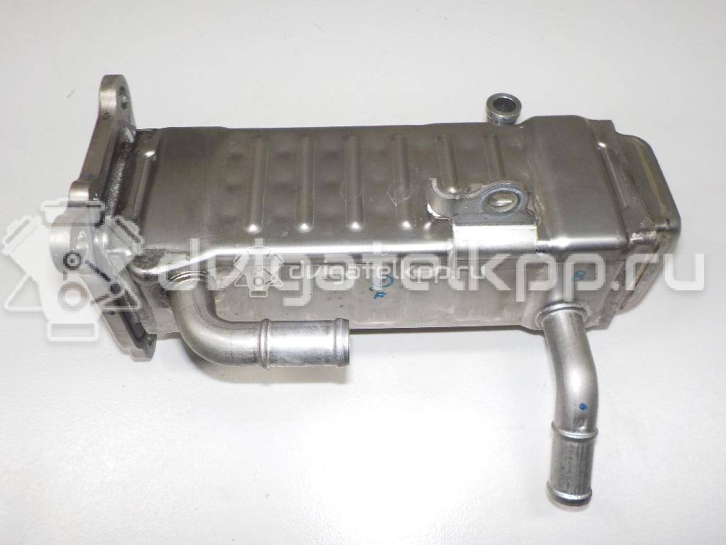 Фото Радиатор системы EGR  256810E010 для Toyota Land Cruiser / Sienta / Cavalier / Hilux / Fortuner , {forloop.counter}}