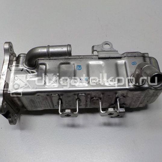 Фото Радиатор системы EGR  256810e010 для Toyota Land Cruiser / Sienta / Cavalier / Hilux / Fortuner ,