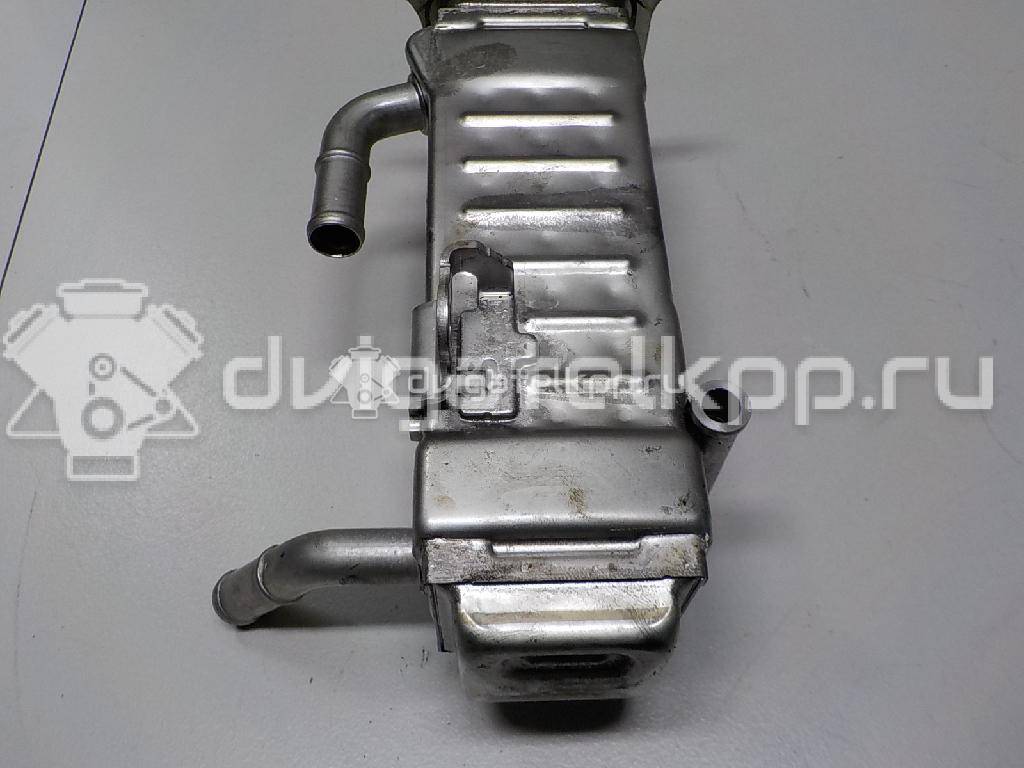 Фото Радиатор системы EGR  256810e010 для Toyota Land Cruiser / Sienta / Cavalier / Hilux / Fortuner , {forloop.counter}}