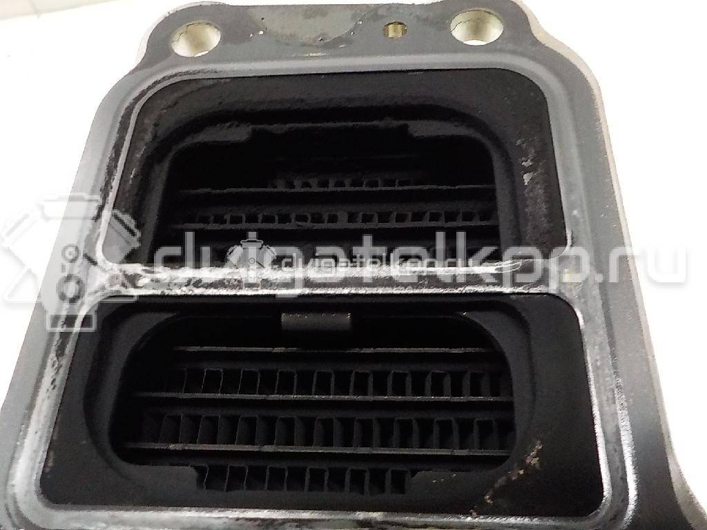 Фото Радиатор системы EGR  256810e010 для Toyota Land Cruiser / Sienta / Cavalier / Hilux / Fortuner , {forloop.counter}}