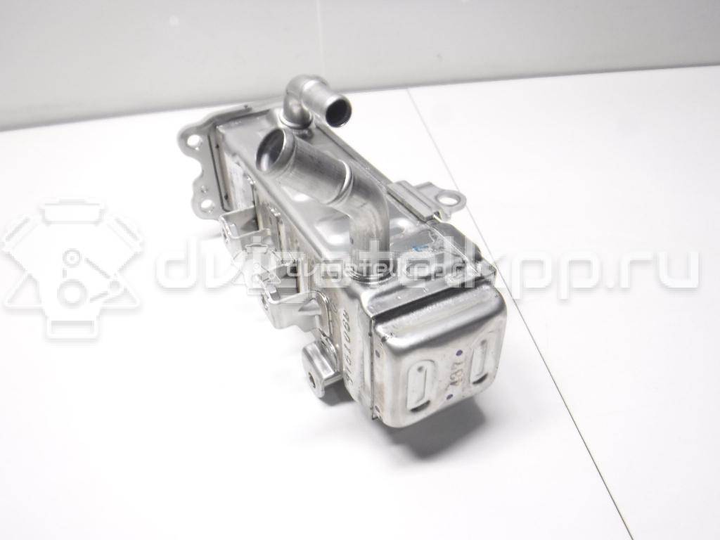 Фото Радиатор системы EGR  256810E010 для Toyota Land Cruiser / Sienta / Cavalier / Hilux / Fortuner , {forloop.counter}}