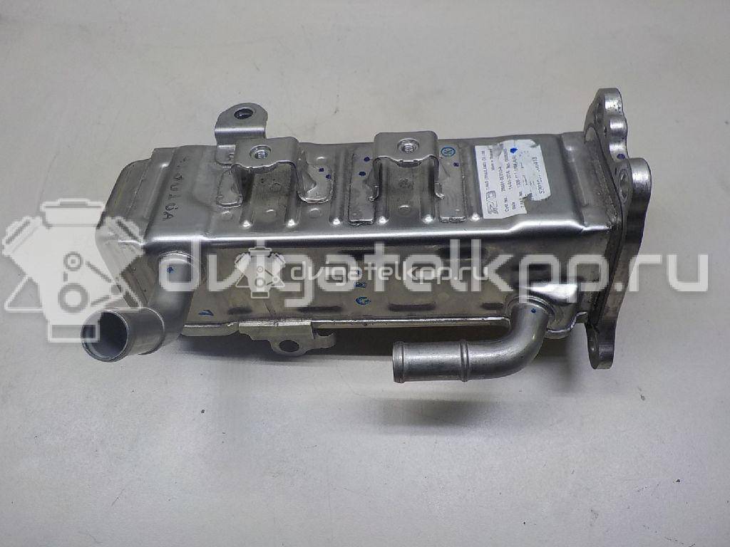 Фото Радиатор системы EGR  256810E010 для Toyota Land Cruiser / Sienta / Cavalier / Hilux / Fortuner , {forloop.counter}}