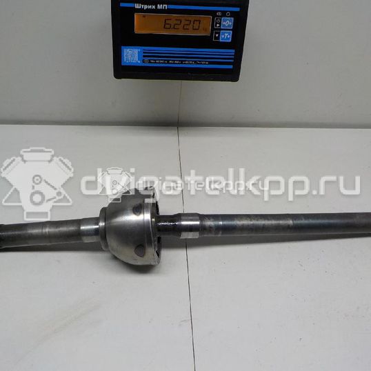 Фото Полуось передняя правая  4341160090 для Toyota Land Cruiser