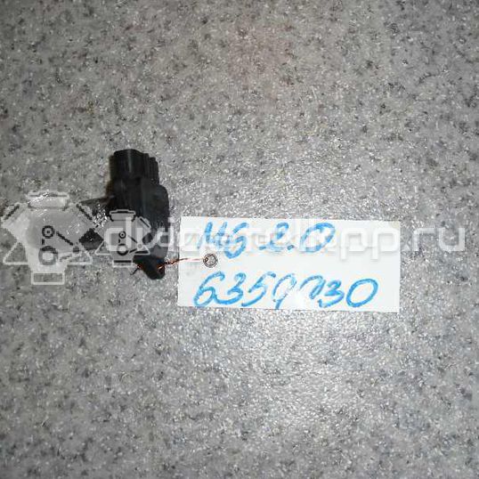 Фото Расходомер воздуха (массметр)  1974002010 для toyota Land Cruiser (120)-Prado