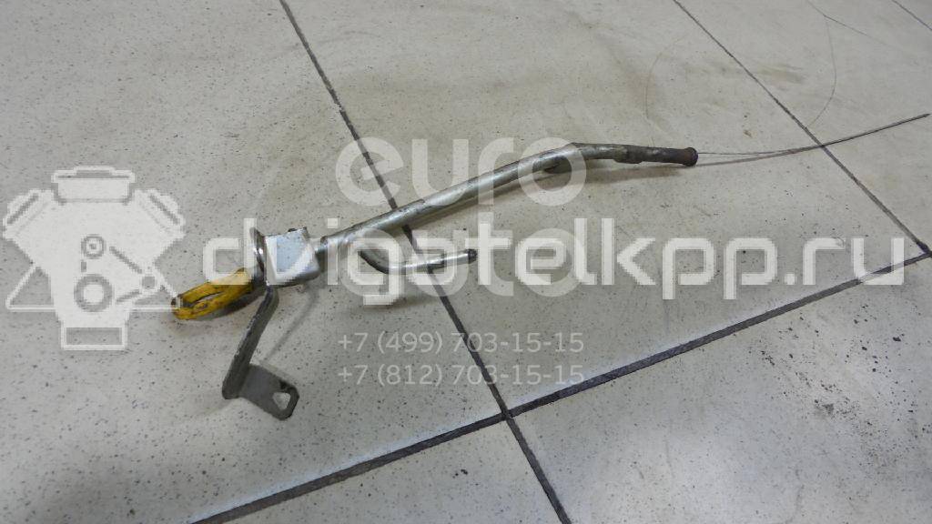 Фото Щуп масляный для двигателя 1VD-FTV для Lexus / Toyota 205-286 л.с 32V 4.5 л Дизельное топливо 1530151030 {forloop.counter}}