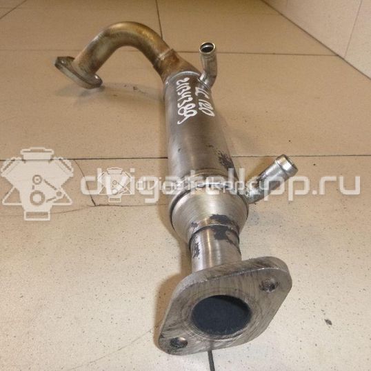 Фото Трубка картерных газов  2560130010 для Toyota Dyna / Land Cruiser / Hiace / Hilux / Toyo Ace C Y2