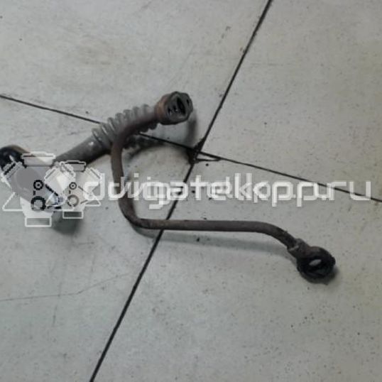 Фото Трубка картерных газов  1540730010 для Toyota Dyna / Land Cruiser / Hiace / Hilux / Toyo Ace C Y2