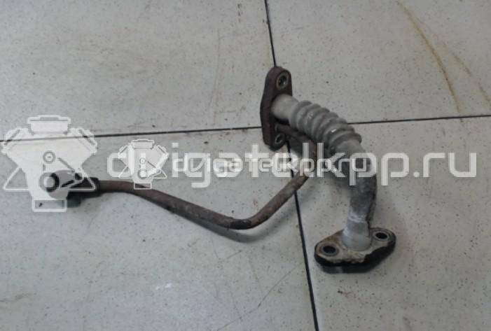 Фото Трубка картерных газов  1540730010 для Toyota Dyna / Land Cruiser / Hiace / Hilux / Toyo Ace C Y2 {forloop.counter}}