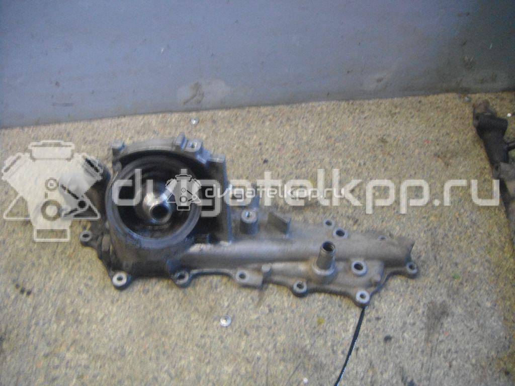 Фото Кронштейн масляного фильтра  1570130050 для Toyota Dyna / Land Cruiser / Hiace / Hilux / Toyo Ace C Y2 {forloop.counter}}