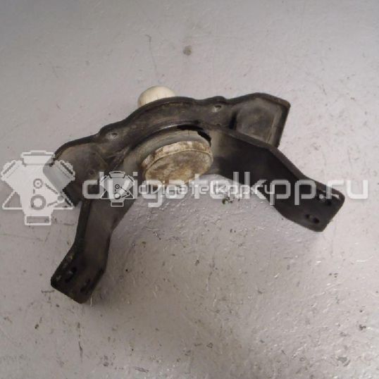 Фото Опора КПП задняя  1237130080 для Toyota Land Cruiser