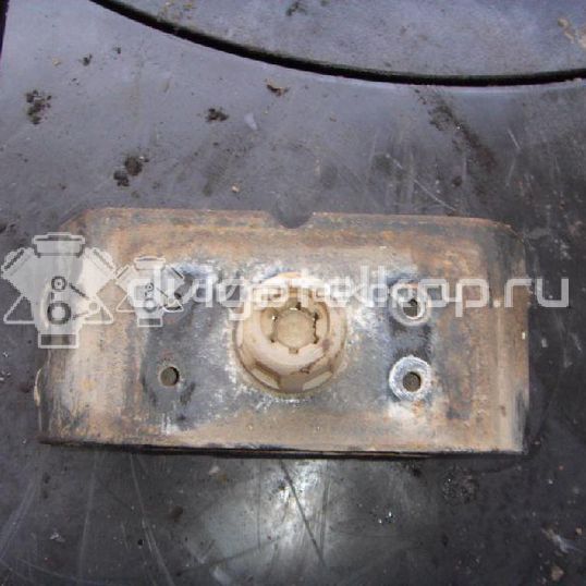 Фото Опора КПП задняя  1237130080 для Toyota Land Cruiser