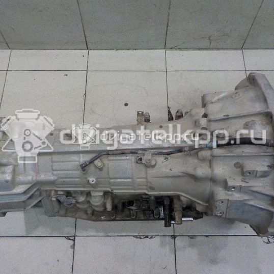 Фото Контрактная (б/у) АКПП для Lexus / Toyota / Toyota (Faw) 275 л.с 24V 4.0 л 1GR-FE бензин