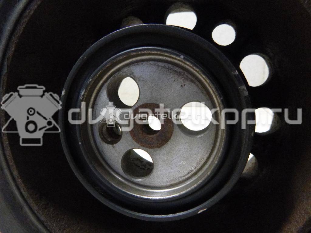 Фото Шкив коленвала для двигателя 1VD-FTV для Lexus / Toyota 205-286 л.с 32V 4.5 л Дизельное топливо 1340851020 {forloop.counter}}