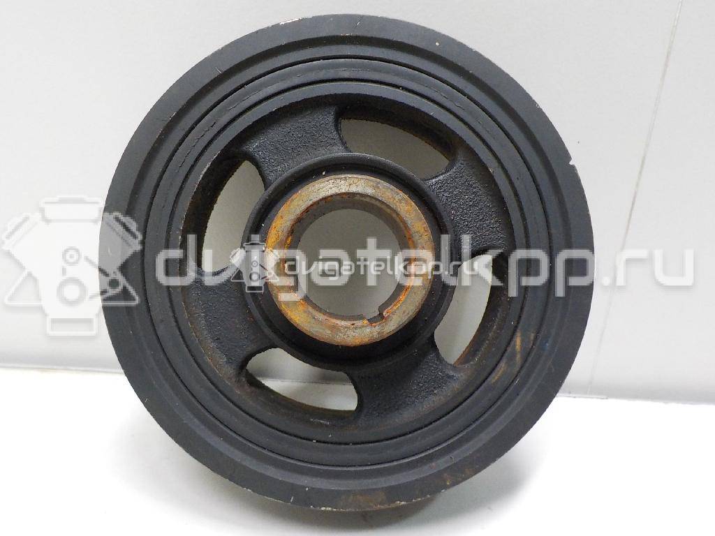 Фото Шкив коленвала  1340830021 для Toyota Dyna / Land Cruiser / Hiace / Hilux / Toyo Ace C Y2 {forloop.counter}}