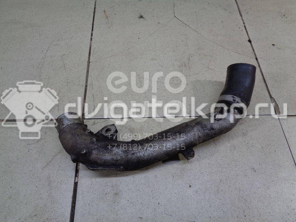 Фото Патрубок интеркулера для двигателя 1VD-FTV для Lexus / Toyota 205-286 л.с 32V 4.5 л Дизельное топливо 1736451010 {forloop.counter}}
