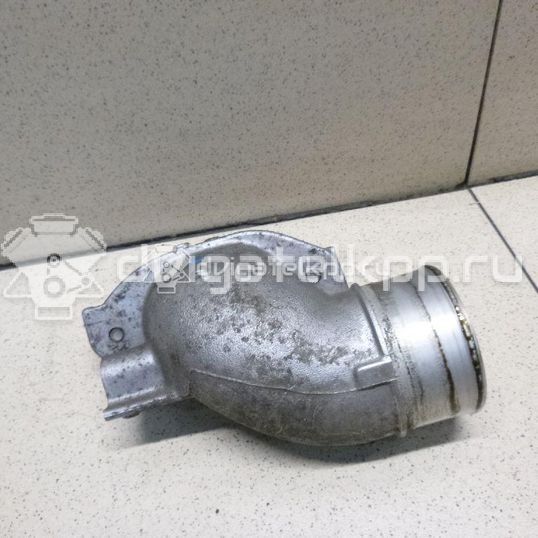 Фото Патрубок интеркулера для двигателя 1VD-FTV для Lexus / Toyota 205-286 л.с 32V 4.5 л Дизельное топливо 1797251010