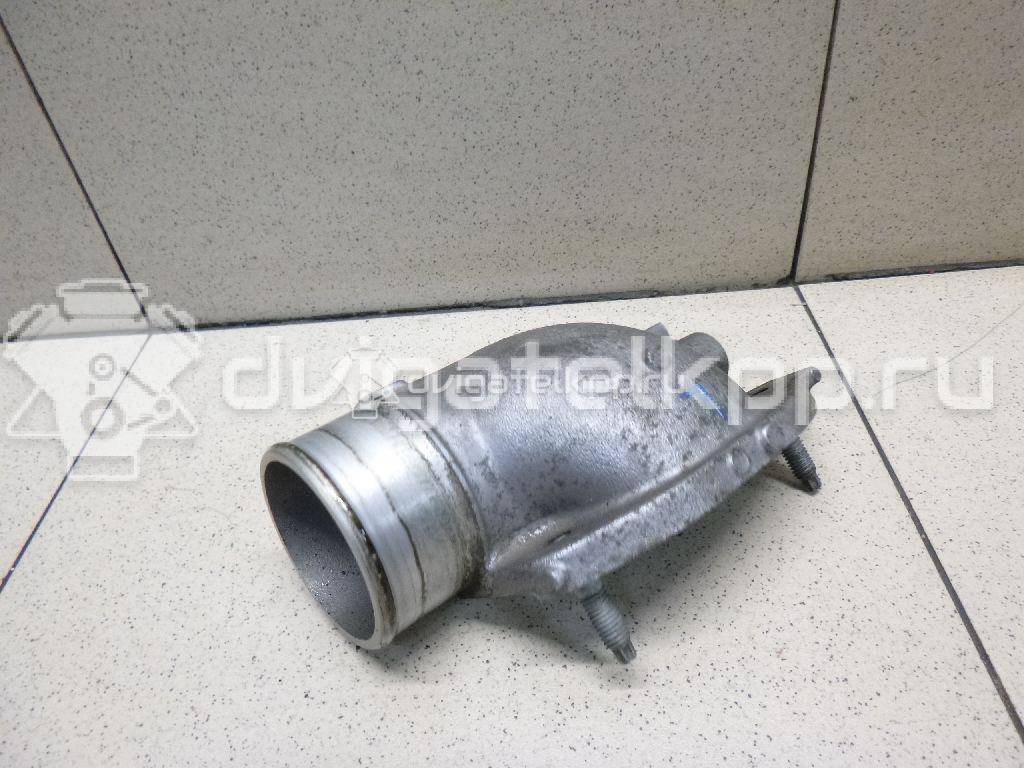 Фото Патрубок интеркулера для двигателя 1VD-FTV для Lexus / Toyota 205-286 л.с 32V 4.5 л Дизельное топливо 1797251010 {forloop.counter}}