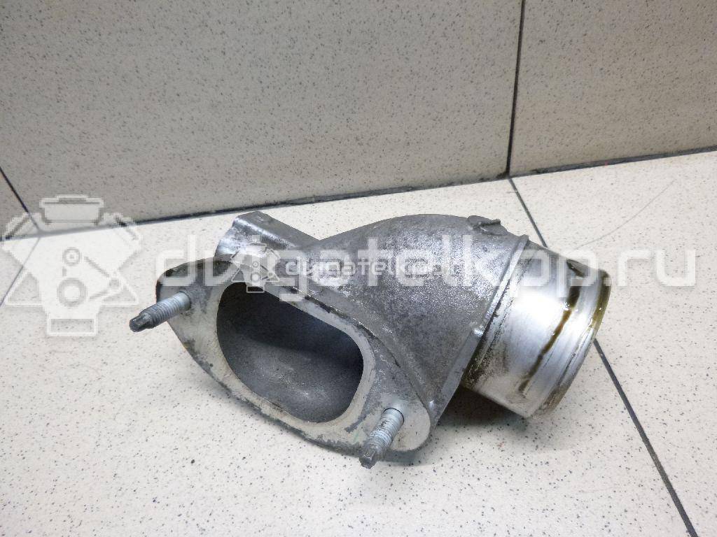 Фото Патрубок интеркулера для двигателя 1VD-FTV для Lexus / Toyota 205-286 л.с 32V 4.5 л Дизельное топливо 1797251010 {forloop.counter}}