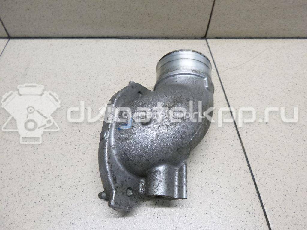 Фото Патрубок интеркулера для двигателя 1VD-FTV для Lexus / Toyota 205-286 л.с 32V 4.5 л Дизельное топливо 1797251010 {forloop.counter}}