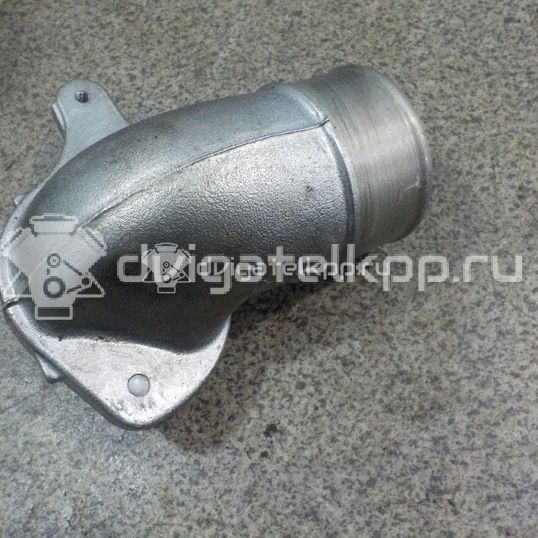 Фото Патрубок интеркулера для двигателя 1VD-FTV для Lexus / Toyota 205-286 л.с 32V 4.5 л Дизельное топливо 1797151010
