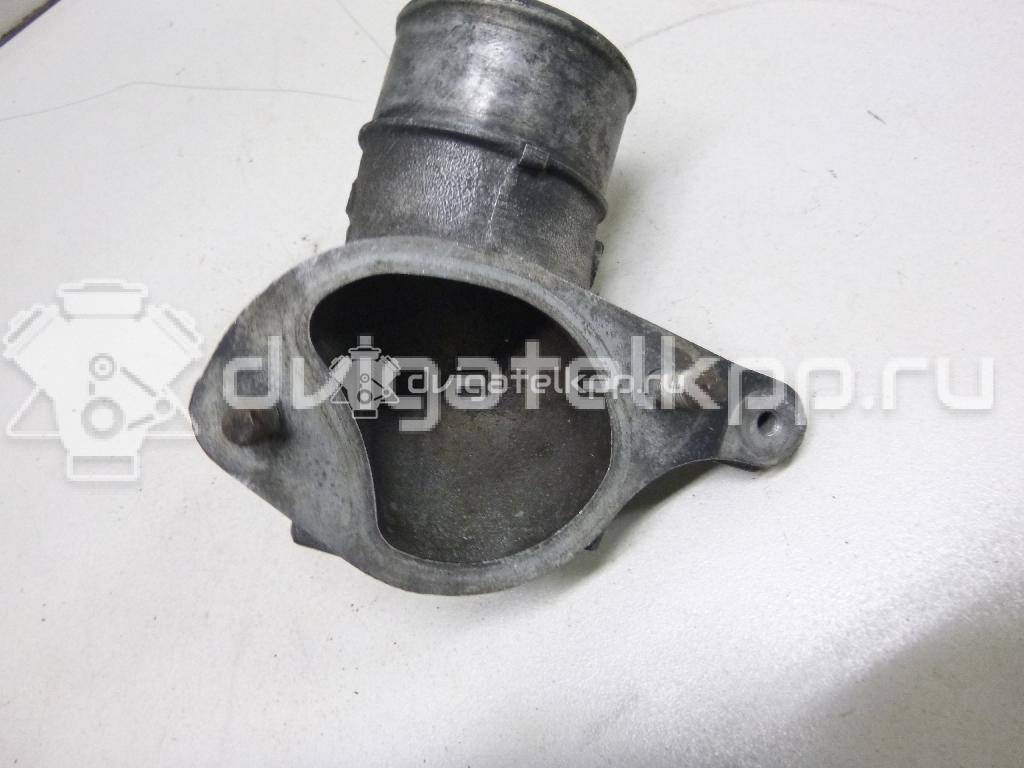 Фото Патрубок интеркулера для двигателя 1VD-FTV для Lexus / Toyota 205-286 л.с 32V 4.5 л Дизельное топливо 1797151010 {forloop.counter}}