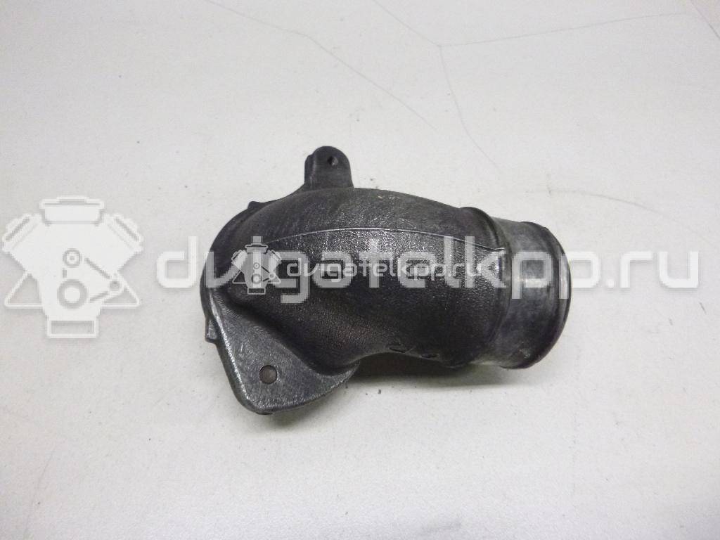 Фото Патрубок интеркулера для двигателя 1VD-FTV для Lexus / Toyota 205-286 л.с 32V 4.5 л Дизельное топливо 1797151010 {forloop.counter}}