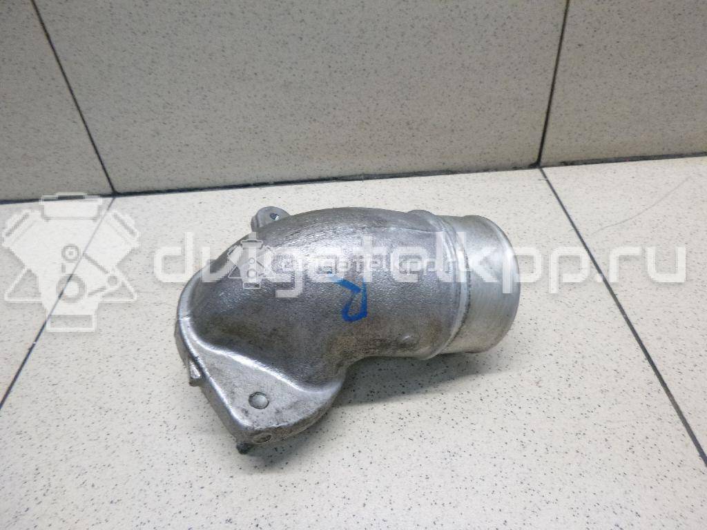Фото Патрубок интеркулера для двигателя 1VD-FTV для Lexus / Toyota 205-286 л.с 32V 4.5 л Дизельное топливо 1797151010 {forloop.counter}}