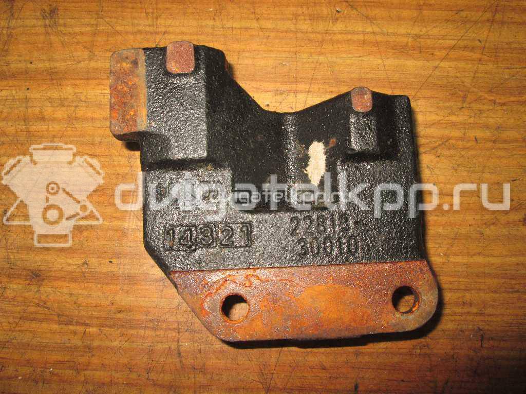 Фото Кронштейн ТНВД  2281330010 для Toyota Dyna / Land Cruiser / Hiace / Hilux / Toyo Ace C Y2 {forloop.counter}}