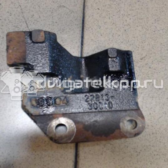 Фото Кронштейн ТНВД  2281330010 для Toyota Dyna / Land Cruiser / Hiace / Hilux / Toyo Ace C Y2