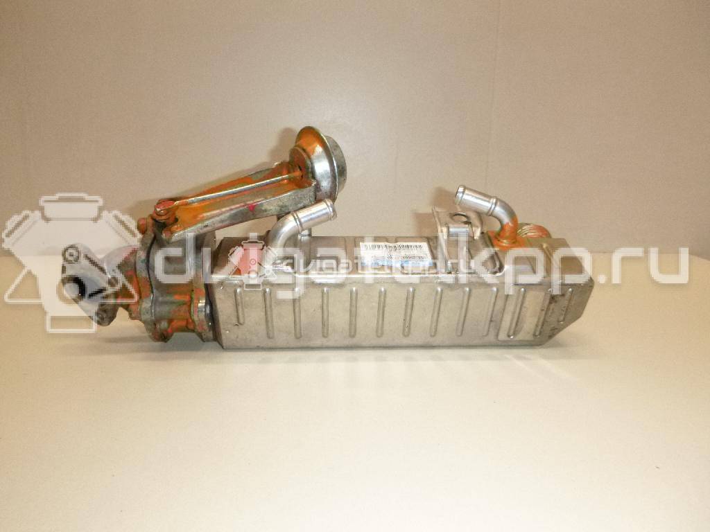 Фото Радиатор системы EGR  2560130120 для Toyota Dyna / Land Cruiser / Hiace / Hilux / Toyo Ace C Y2 {forloop.counter}}