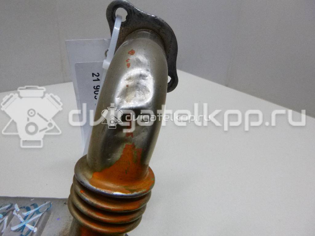 Фото Радиатор системы EGR  2560130120 для Toyota Dyna / Land Cruiser / Hiace / Hilux / Toyo Ace C Y2 {forloop.counter}}