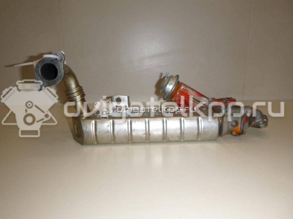 Фото Радиатор системы EGR  2560130120 для Toyota Dyna / Land Cruiser / Hiace / Hilux / Toyo Ace C Y2 {forloop.counter}}