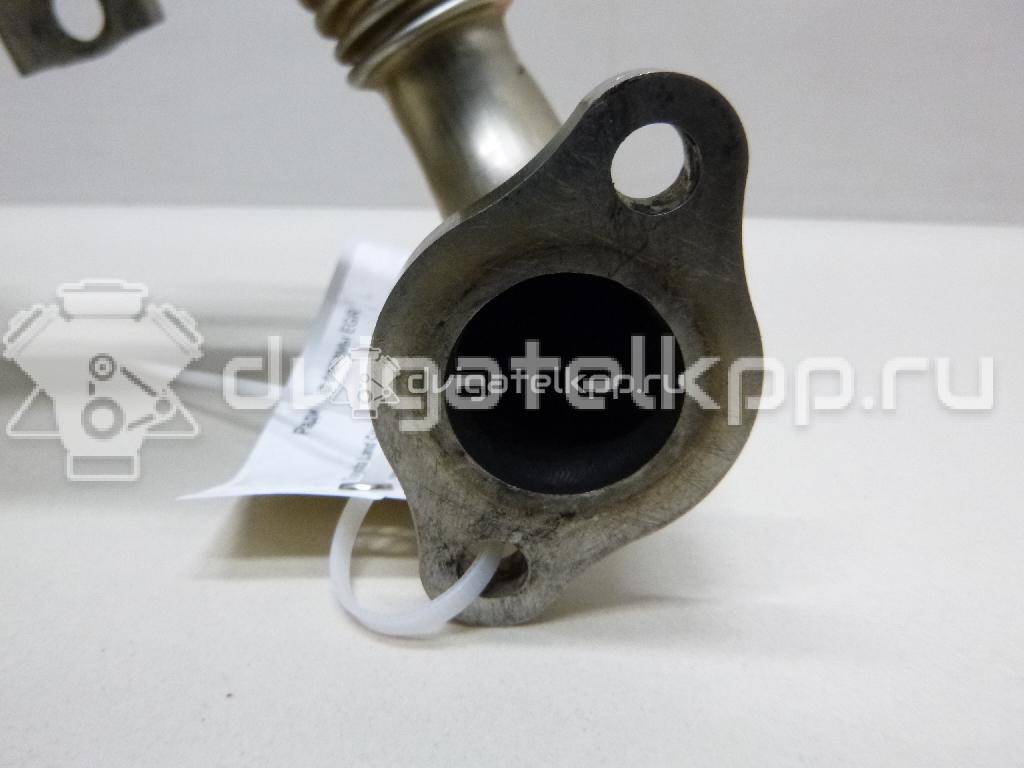 Фото Радиатор системы EGR  2560130120 для Toyota Dyna / Land Cruiser / Hiace / Hilux / Toyo Ace C Y2 {forloop.counter}}