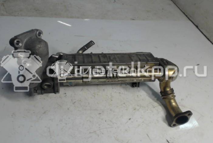 Фото Радиатор системы EGR  2560130120 для Toyota Dyna / Land Cruiser / Hiace / Hilux / Toyo Ace C Y2 {forloop.counter}}