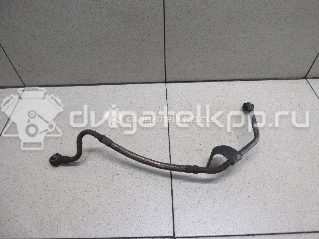 Фото Трубка турбокомпрессора (турбины) для двигателя 1VD-FTV для Lexus / Toyota 205-286 л.с 32V 4.5 л Дизельное топливо 1540751020 {forloop.counter}}