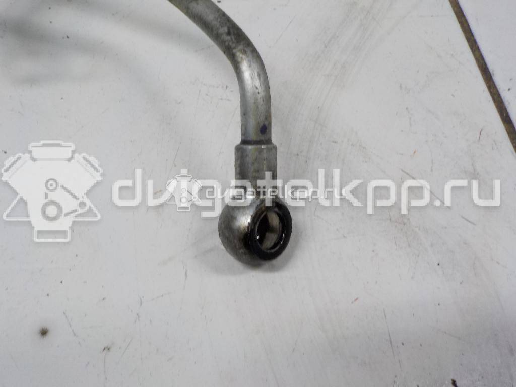 Фото Трубка турбокомпрессора (турбины) для двигателя 1VD-FTV для Lexus / Toyota 205-286 л.с 32V 4.5 л Дизельное топливо 1540851010 {forloop.counter}}