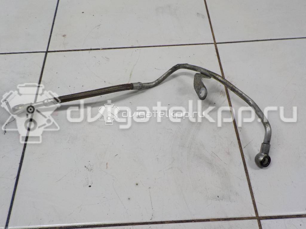 Фото Трубка турбокомпрессора (турбины) для двигателя 1VD-FTV для Lexus / Toyota 205-286 л.с 32V 4.5 л Дизельное топливо 1540851010 {forloop.counter}}