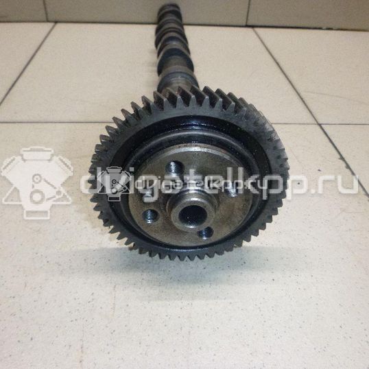 Фото Распредвал впускной для двигателя 1VD-FTV для Lexus / Toyota 205-286 л.с 32V 4.5 л Дизельное топливо 1350151010