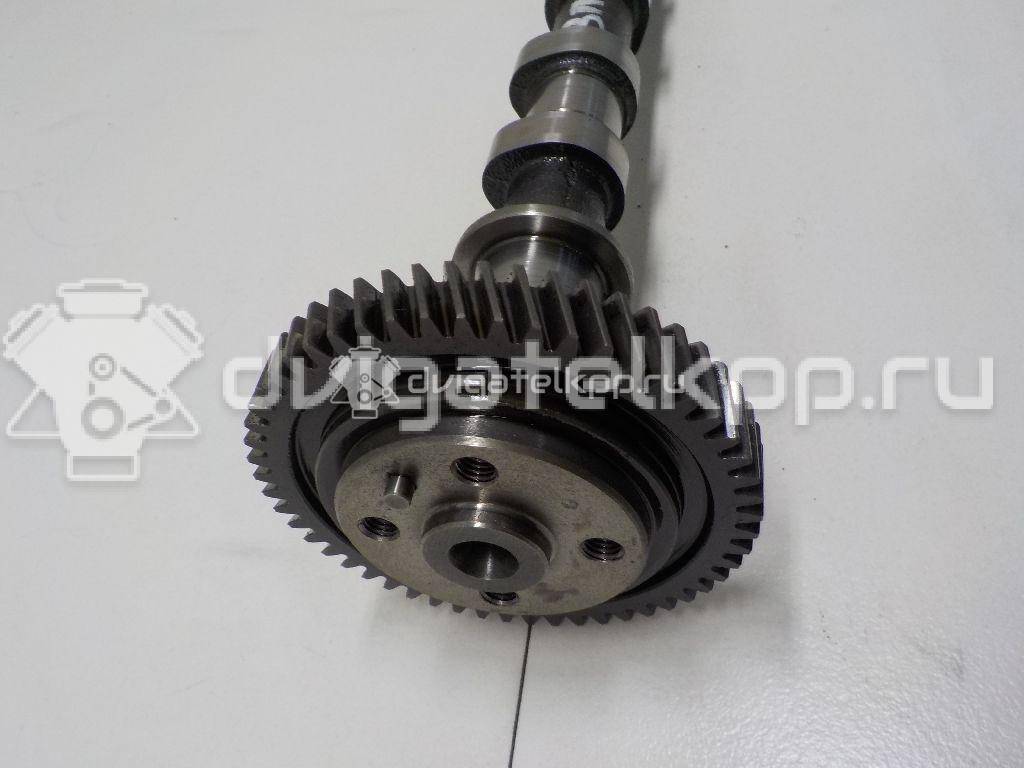 Фото Распредвал впускной для двигателя 1VD-FTV для Lexus / Toyota 205-286 л.с 32V 4.5 л Дизельное топливо 1305351010 {forloop.counter}}