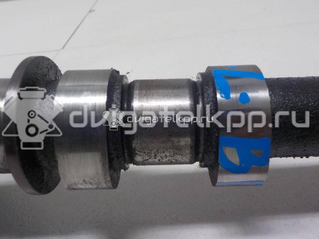 Фото Распредвал впускной для двигателя 1VD-FTV для Lexus / Toyota 205-286 л.с 32V 4.5 л Дизельное топливо 1305351010 {forloop.counter}}