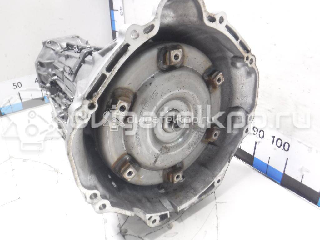 Фото Контрактная (б/у) АКПП для Lexus / Toyota 205-286 л.с 32V 4.5 л 1VD-FTV Дизельное топливо 3500060D30 {forloop.counter}}