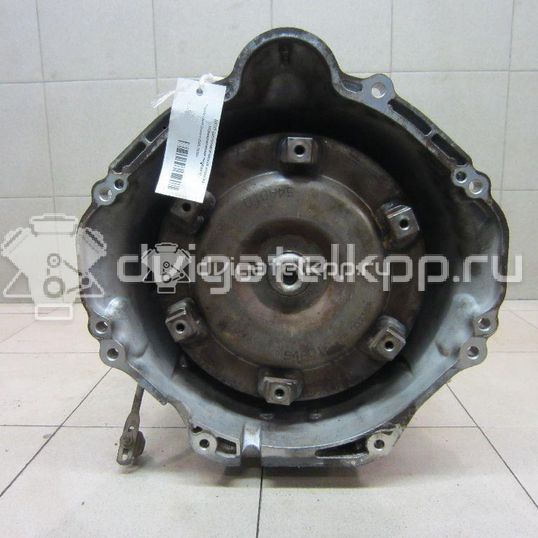 Фото Контрактная (б/у) АКПП для Lexus / Toyota 205-286 л.с 32V 4.5 л 1VD-FTV Дизельное топливо