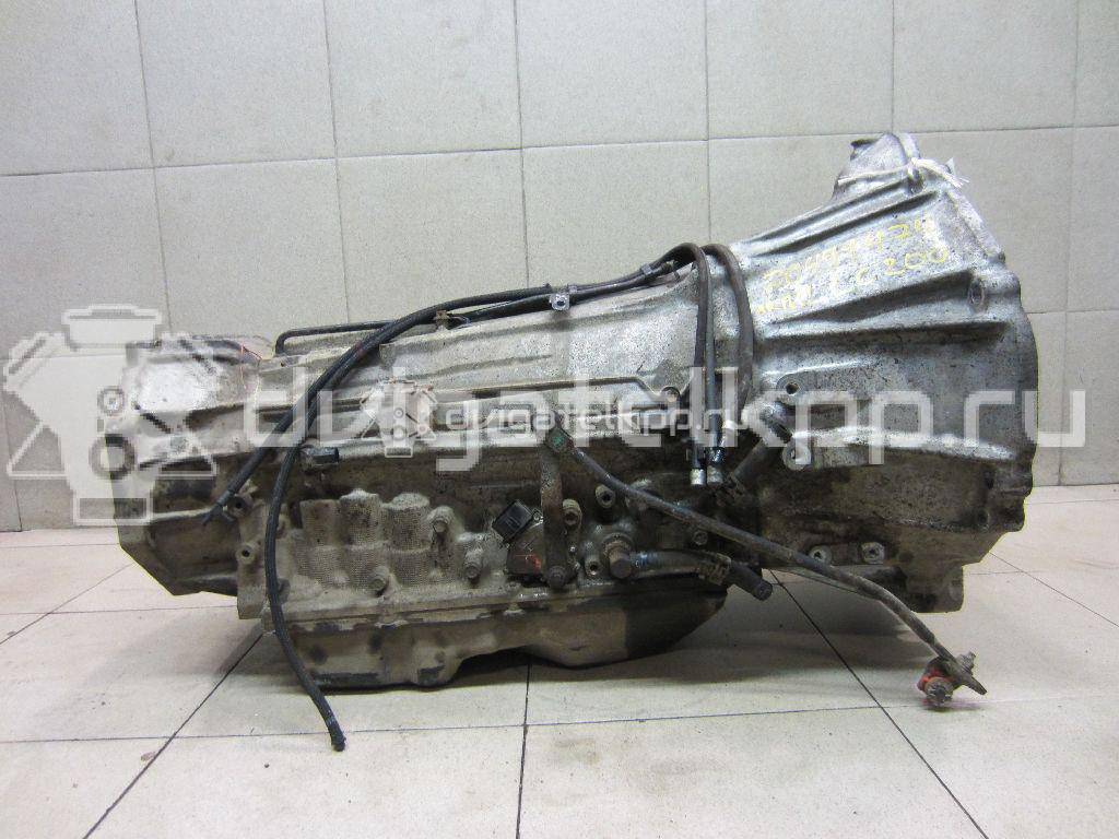 Фото Контрактная (б/у) АКПП для Lexus / Toyota 205-286 л.с 32V 4.5 л 1VD-FTV Дизельное топливо {forloop.counter}}