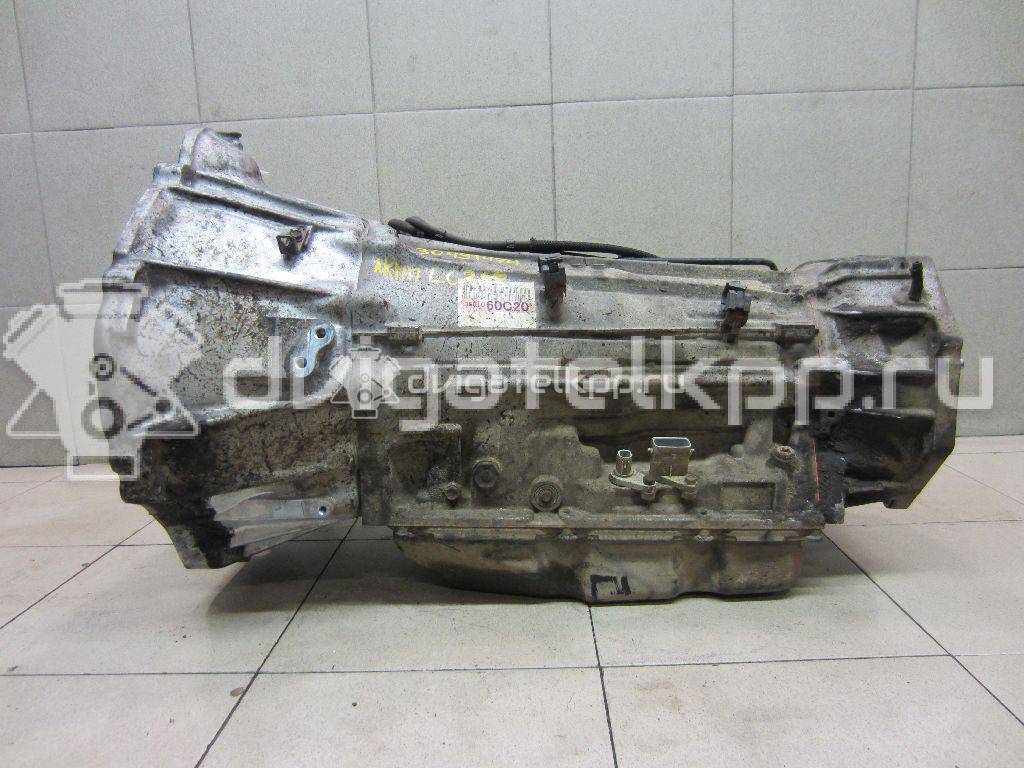 Фото Контрактная (б/у) АКПП для Lexus / Toyota 205-286 л.с 32V 4.5 л 1VD-FTV Дизельное топливо {forloop.counter}}